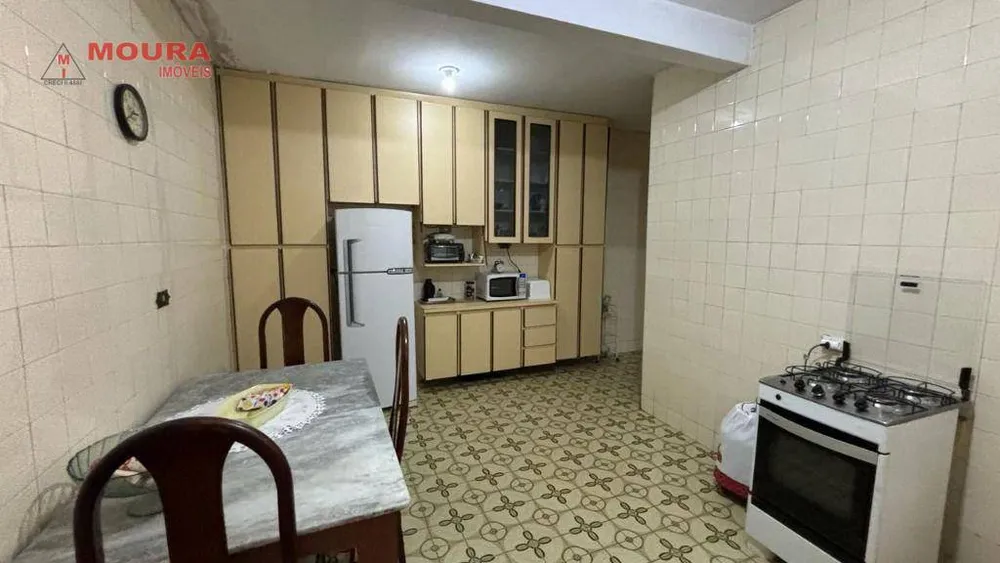 Casa, 4 quartos, 160 m² - Foto 2