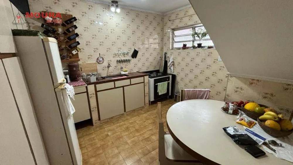 Casa, 4 quartos, 160 m² - Foto 4