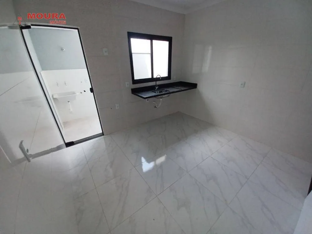 Sobrado, 2 quartos, 124 m² - Foto 6