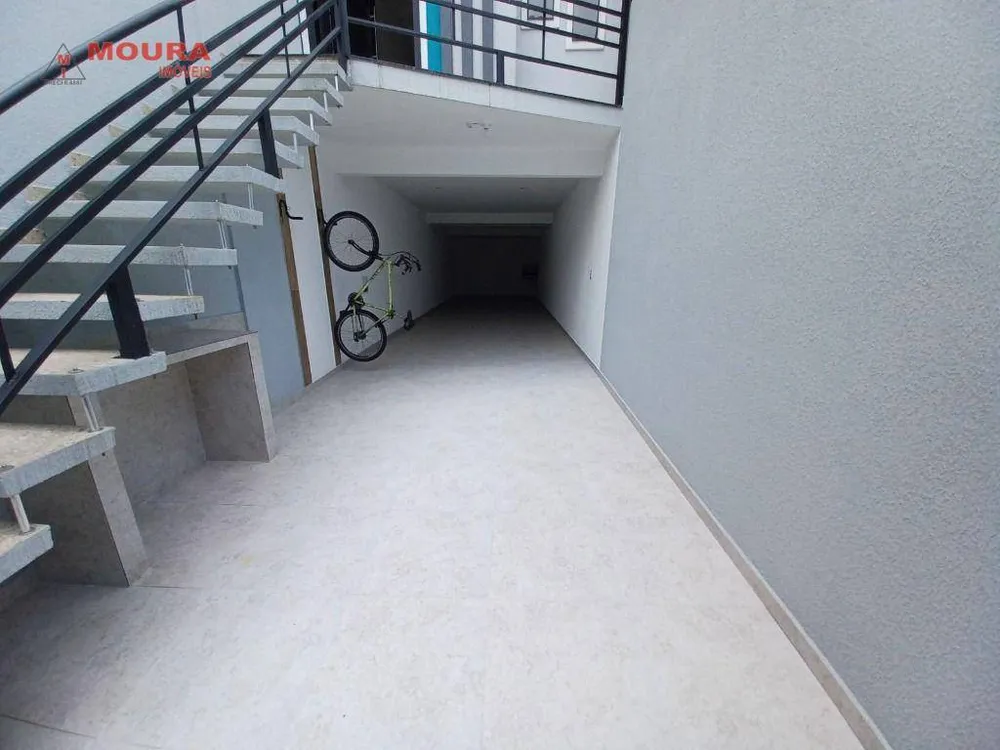 Sobrado, 2 quartos, 124 m² - Foto 11