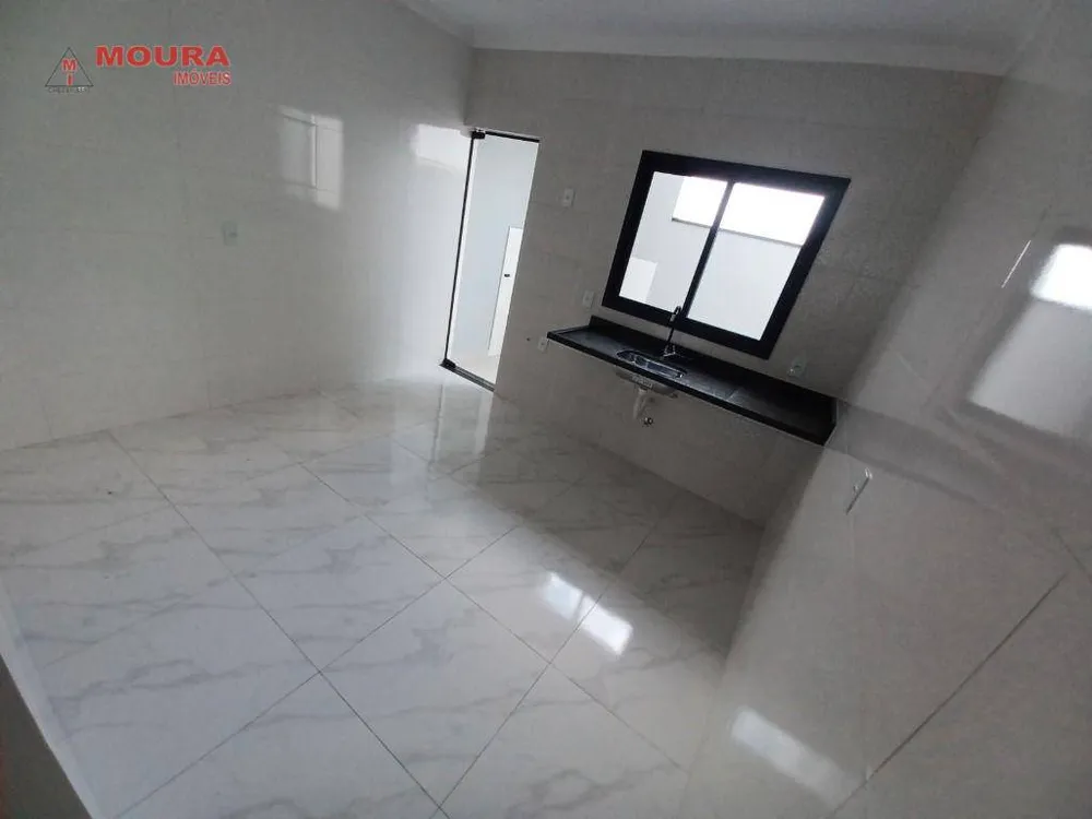Sobrado, 2 quartos, 124 m² - Foto 5