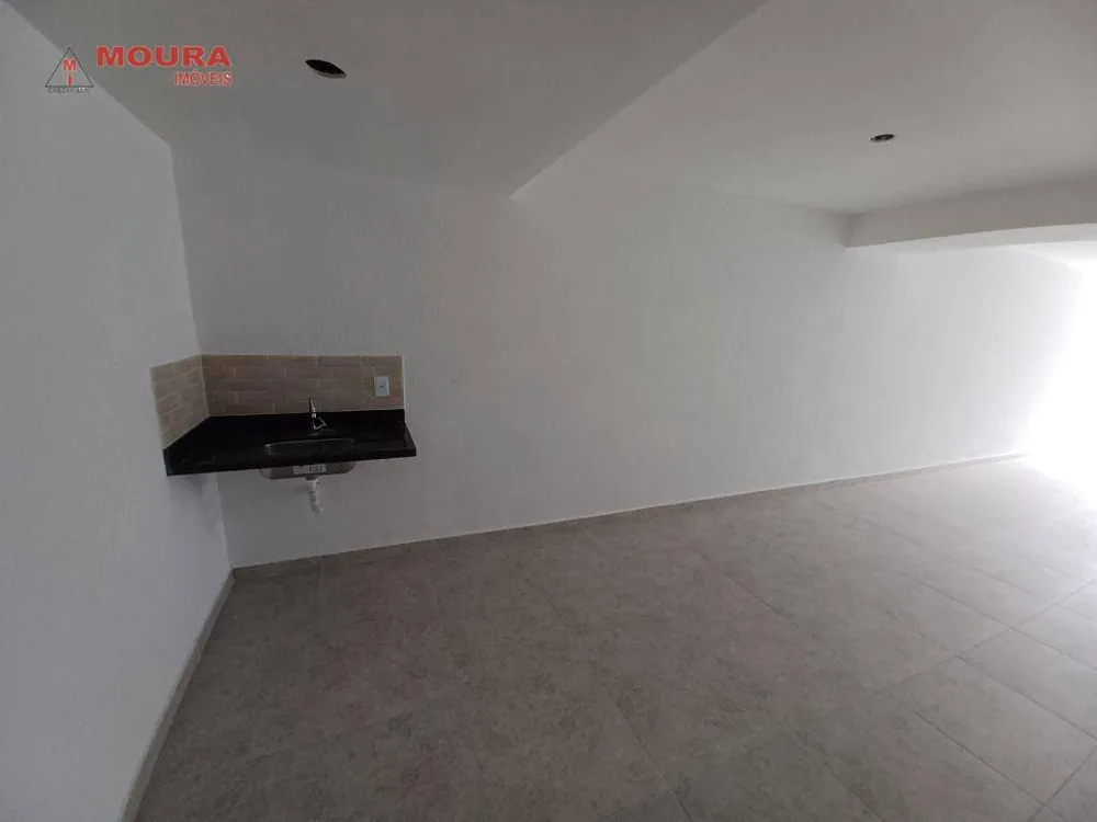 Sobrado, 2 quartos, 124 m² - Foto 6