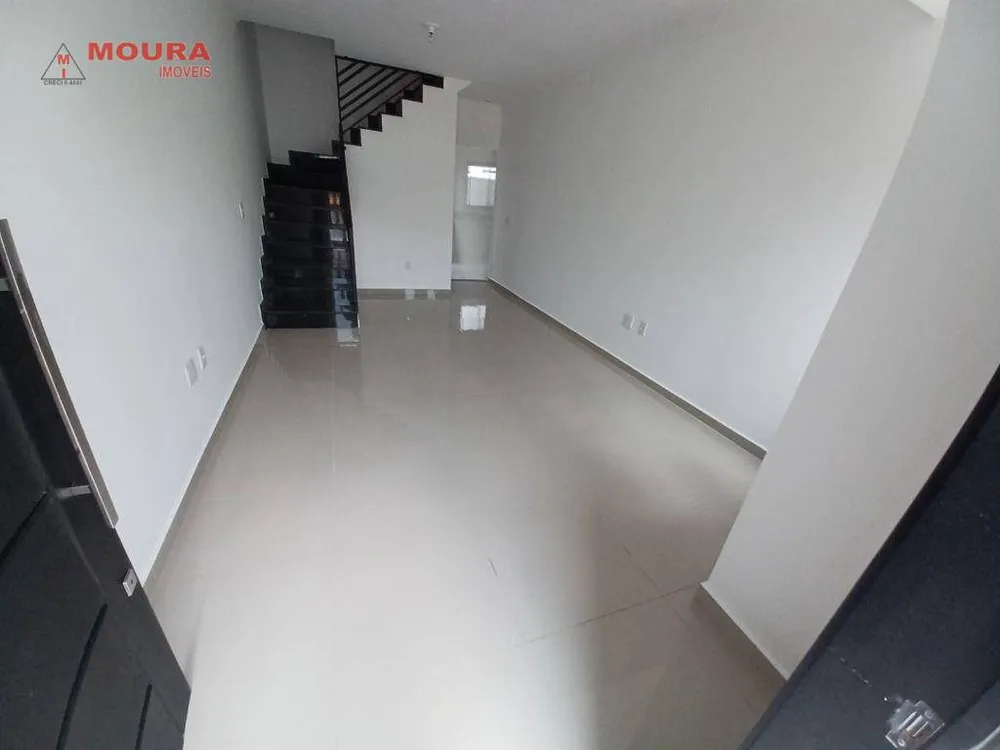 Sobrado, 2 quartos, 124 m² - Foto 2