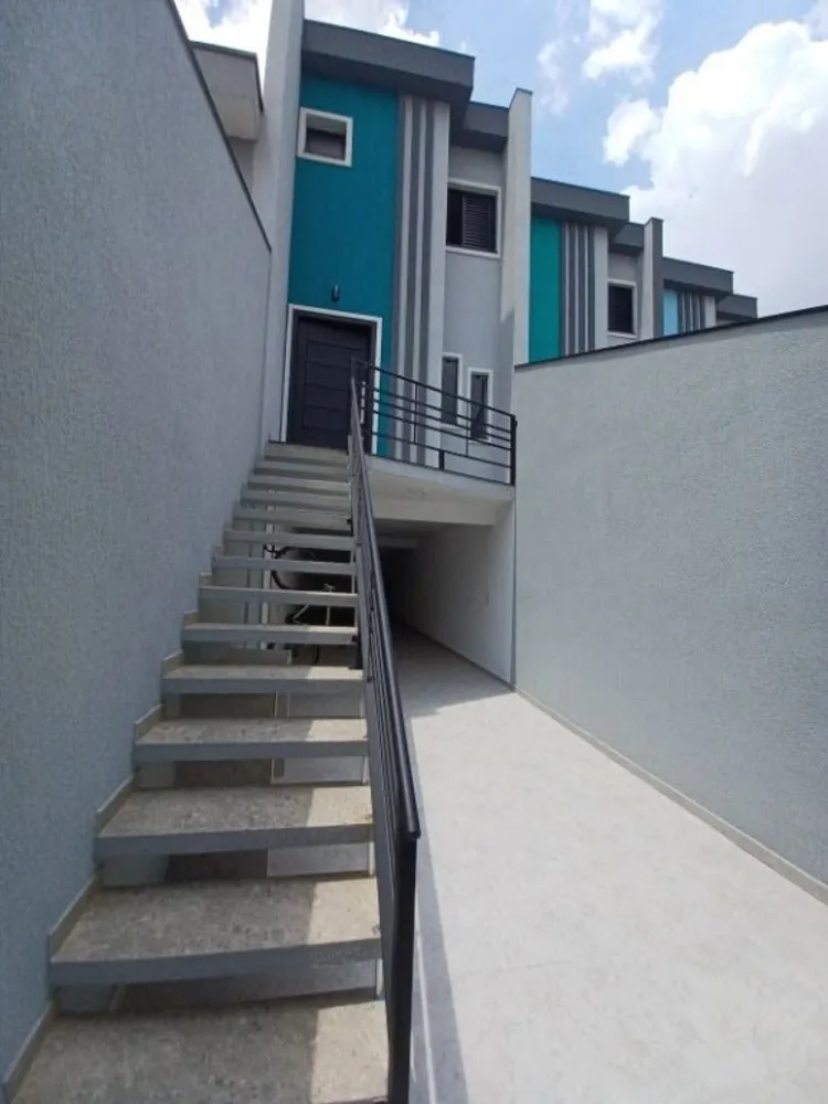 Sobrado, 2 quartos, 124 m² - Foto 8