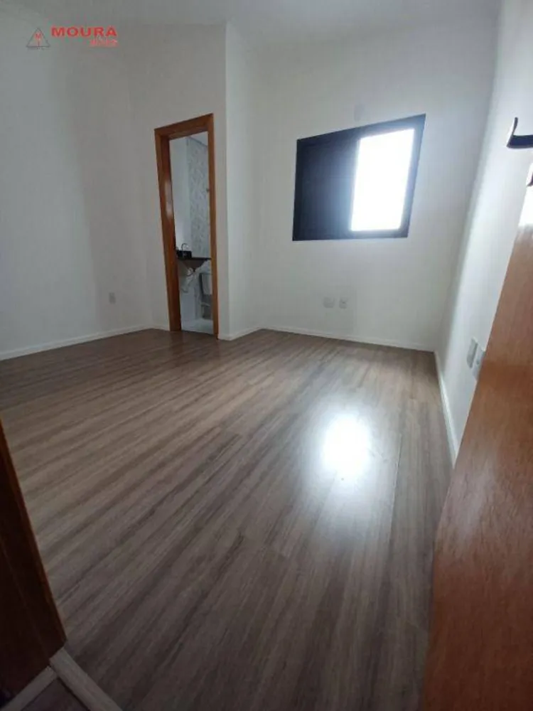 Sobrado, 2 quartos, 124 m² - Foto 9