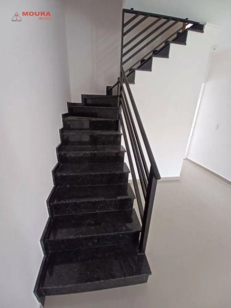 Sobrado, 2 quartos, 124 m² - Foto 7