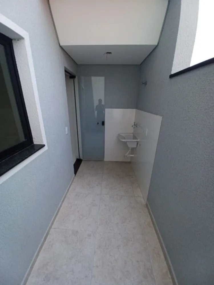 Sobrado, 2 quartos, 124 m² - Foto 10