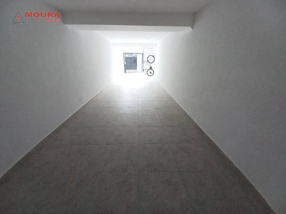 Sobrado, 2 quartos, 124 m² - Foto 15