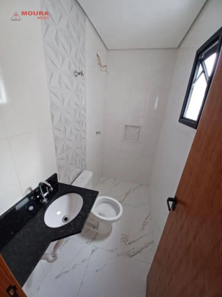 Sobrado, 2 quartos, 124 m² - Foto 10