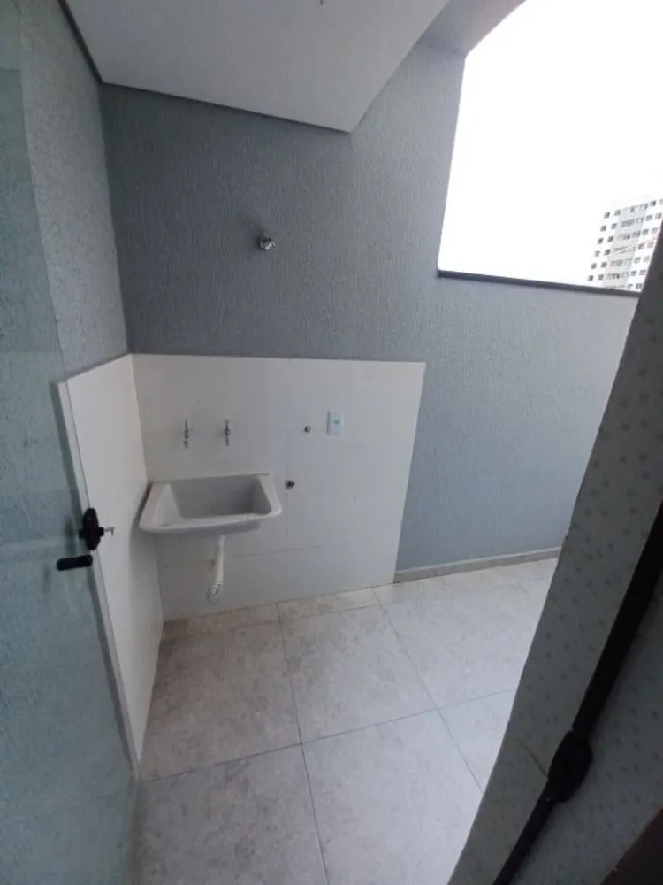 Sobrado, 2 quartos, 124 m² - Foto 13