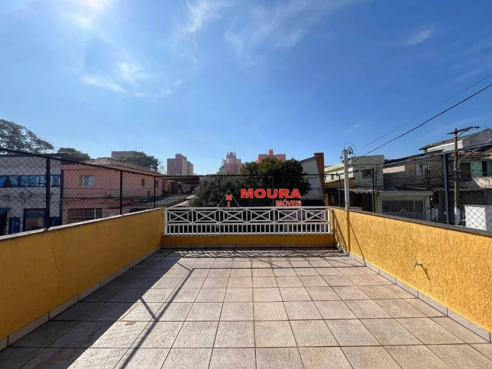 Sobrado, 3 quartos, 140 m² - Foto 12