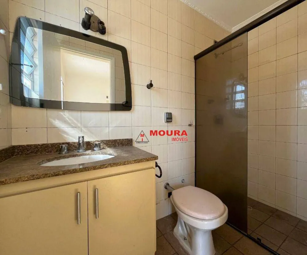 Sobrado, 3 quartos, 140 m² - Foto 5