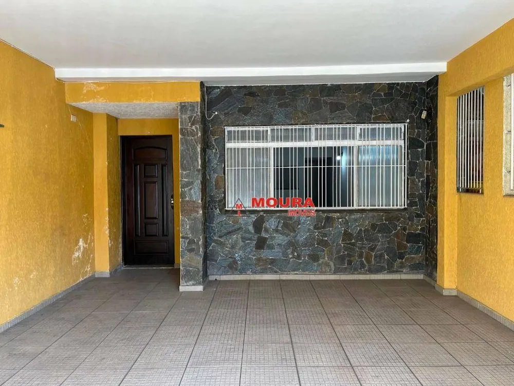 Sobrado, 3 quartos, 140 m² - Foto 9