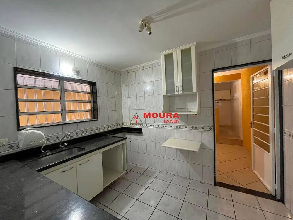 Sobrado, 3 quartos, 140 m² - Foto 8