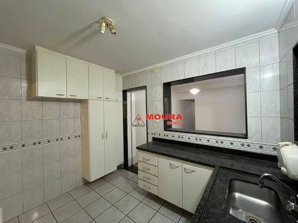 Sobrado, 3 quartos, 140 m² - Foto 1