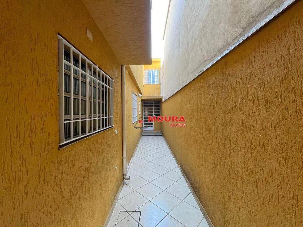 Sobrado, 3 quartos, 140 m² - Foto 6