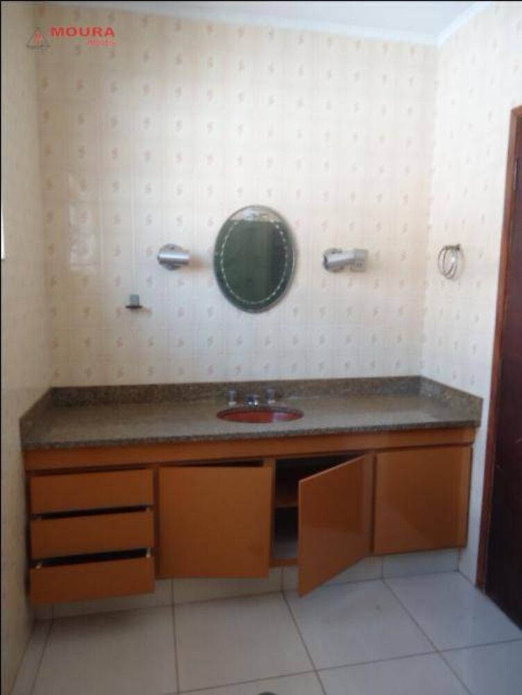Sobrado, 4 quartos, 356 m² - Foto 4