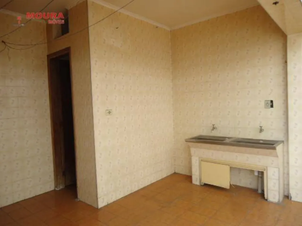 Sobrado, 4 quartos, 356 m² - Foto 15