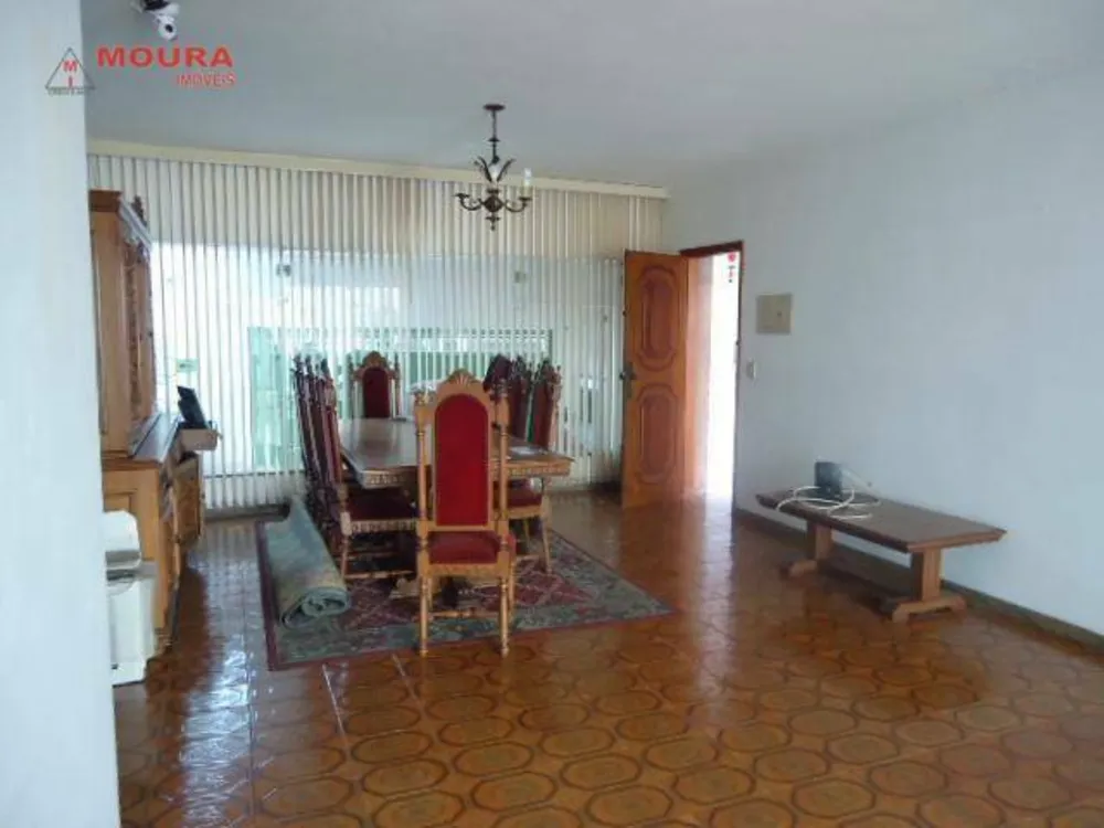 Sobrado, 4 quartos, 356 m² - Foto 4