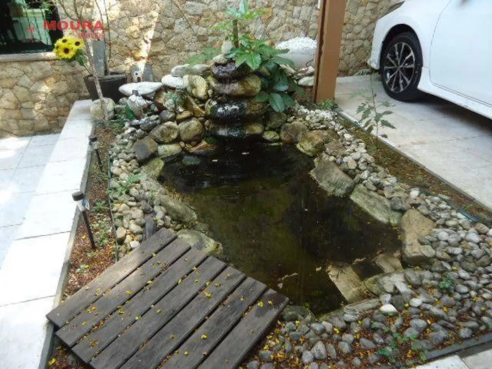Sobrado, 4 quartos, 356 m² - Foto 20