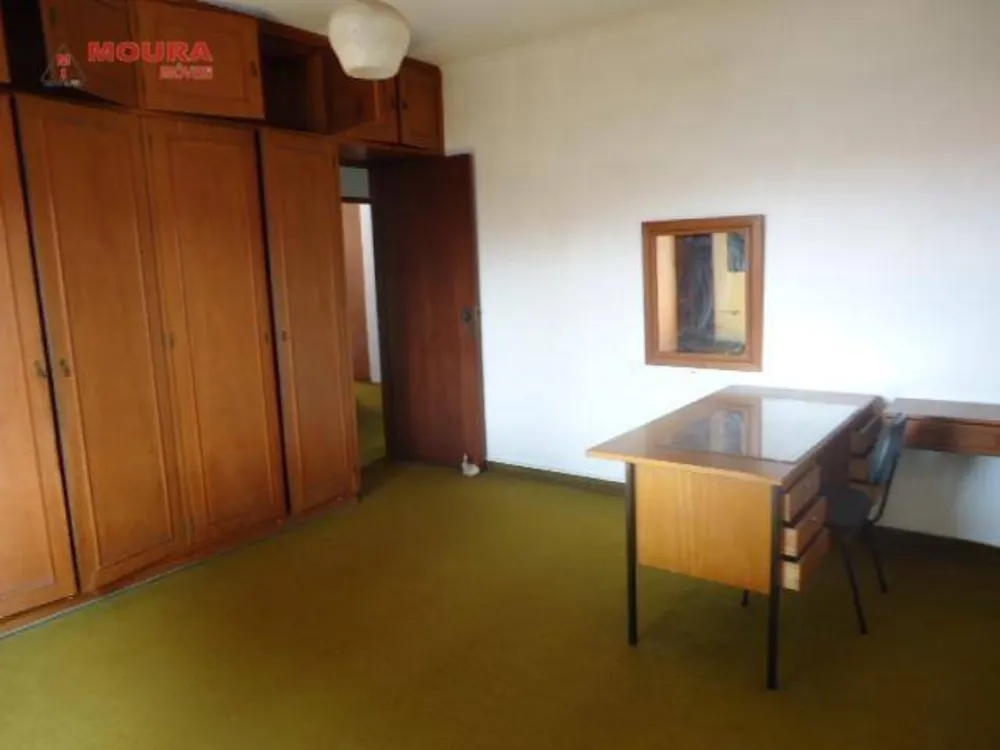 Sobrado, 4 quartos, 356 m² - Foto 8