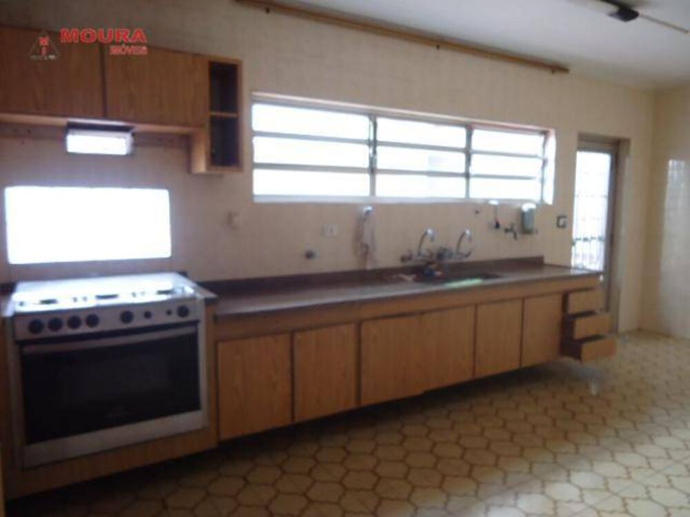 Sobrado, 4 quartos, 356 m² - Foto 2