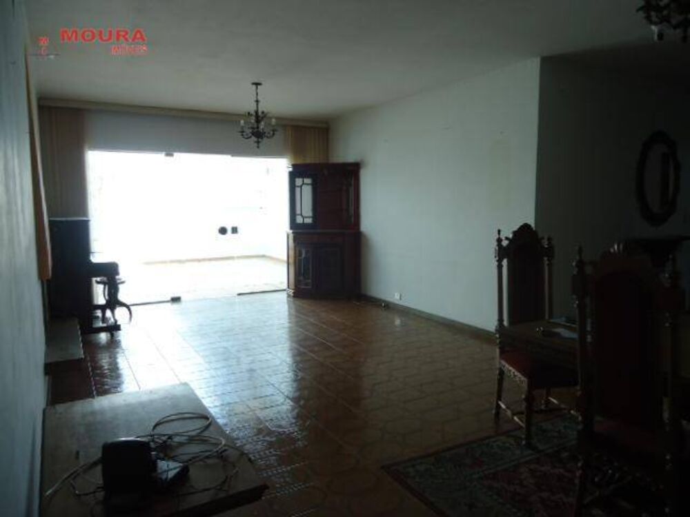 Sobrado, 4 quartos, 356 m² - Foto 1