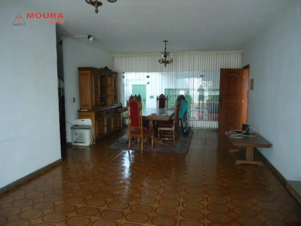 Sobrado, 4 quartos, 356 m² - Foto 3