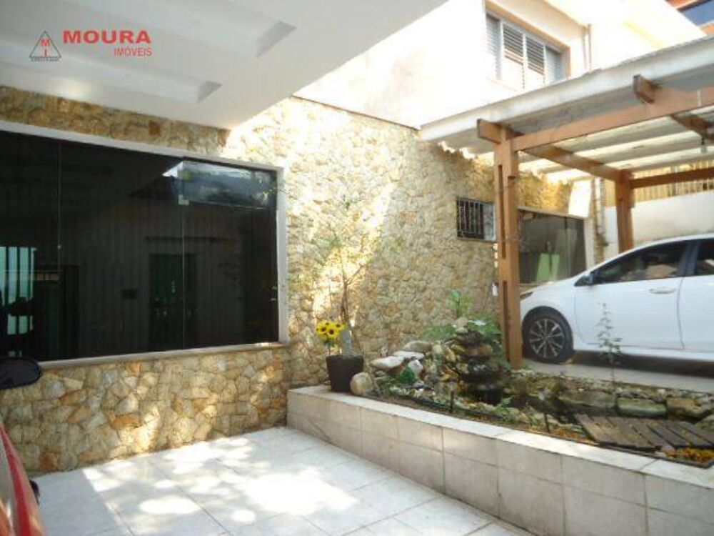 Sobrado, 4 quartos, 356 m² - Foto 8