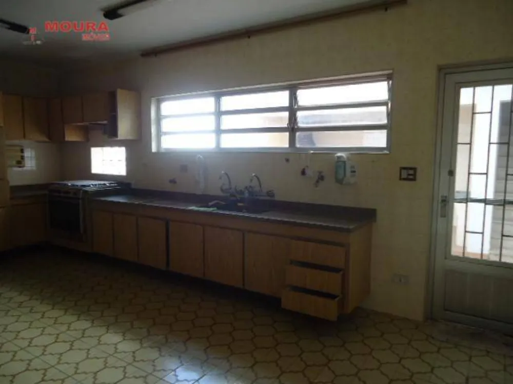 Sobrado, 4 quartos, 356 m² - Foto 5