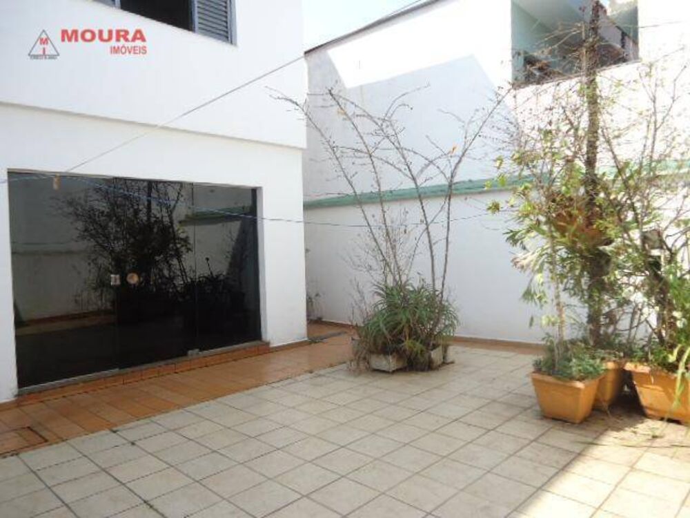 Sobrado, 4 quartos, 356 m² - Foto 6
