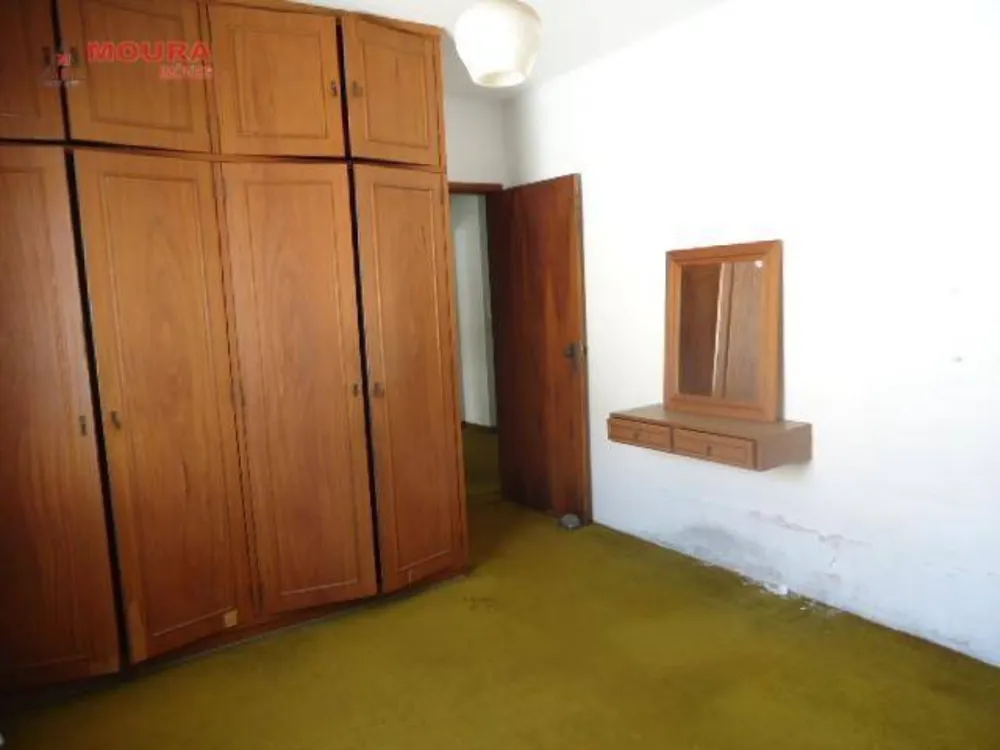 Sobrado, 4 quartos, 356 m² - Foto 11