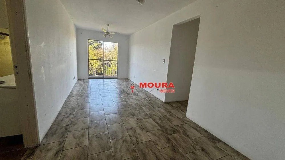 Apartamento, 2 quartos, 68 m² - Foto 1