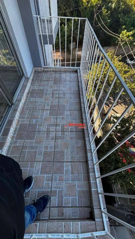 Apartamento, 2 quartos, 68 m² - Foto 2