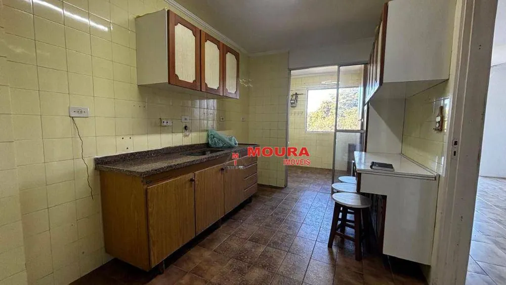 Apartamento, 2 quartos, 68 m² - Foto 3