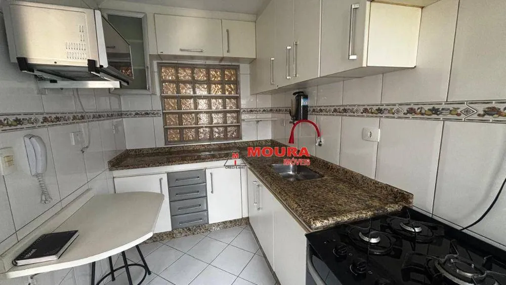 Apartamento, 3 quartos, 80 m² - Foto 4