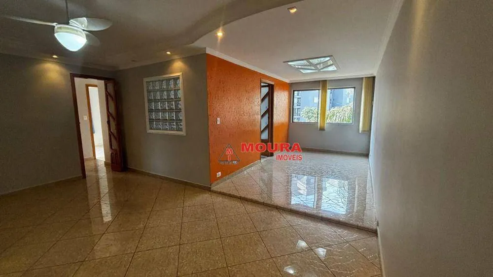 Apartamento, 3 quartos, 80 m² - Foto 1