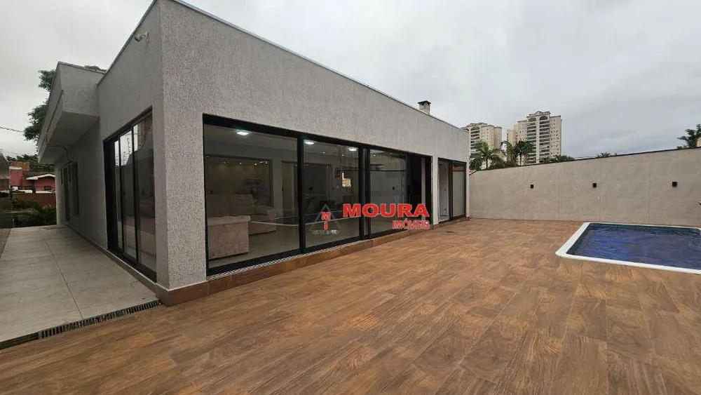 Casa, 3 quartos, 180 m² - Foto 6