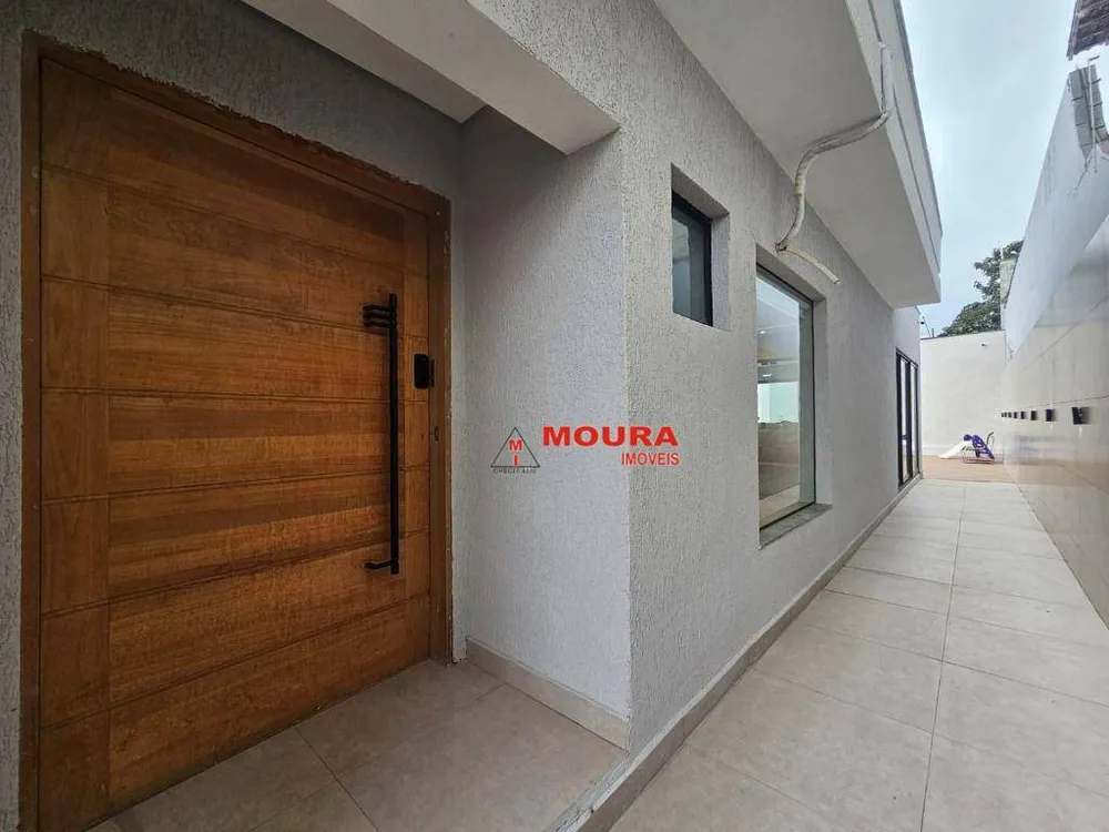Casa, 3 quartos, 180 m² - Foto 4