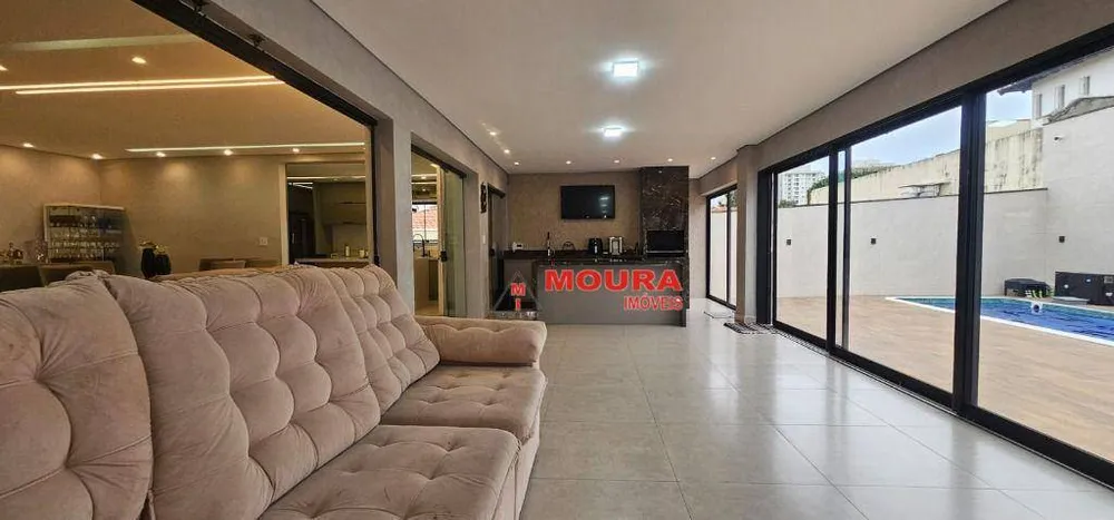 Casa, 3 quartos, 180 m² - Foto 14