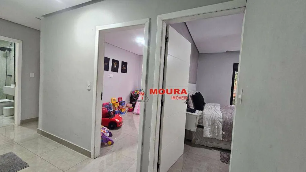 Casa, 3 quartos, 180 m² - Foto 7