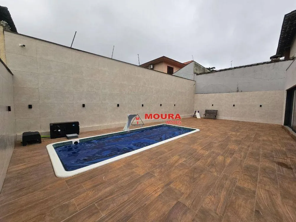 Casa, 3 quartos, 180 m² - Foto 15