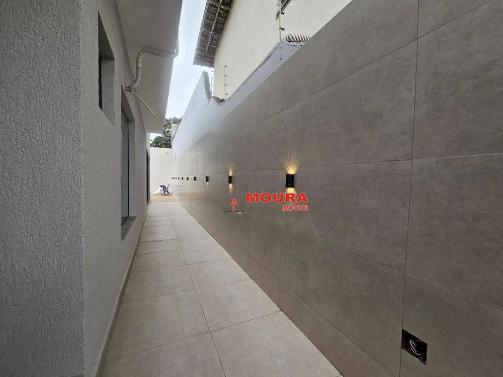 Casa, 3 quartos, 180 m² - Foto 3