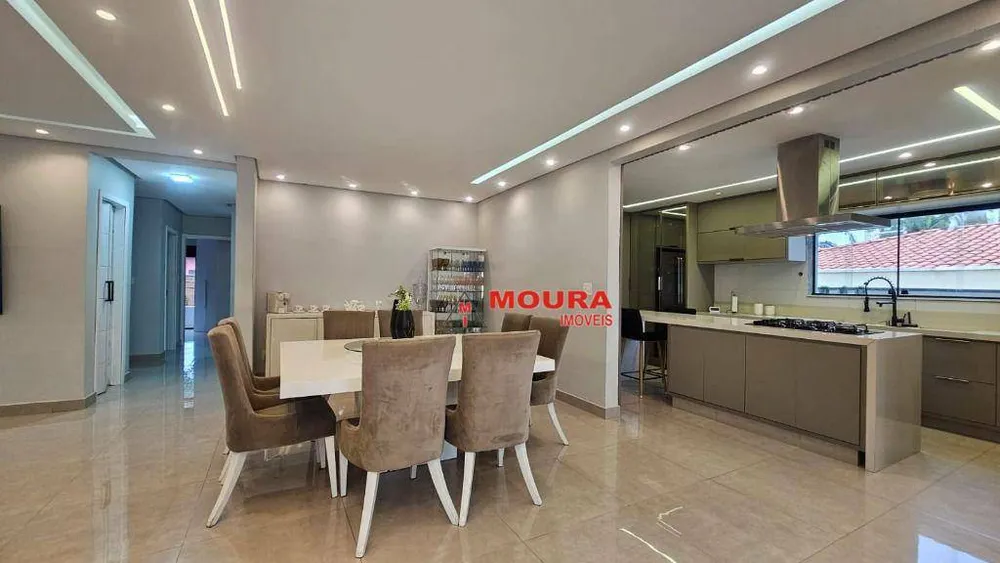 Casa, 3 quartos, 180 m² - Foto 5