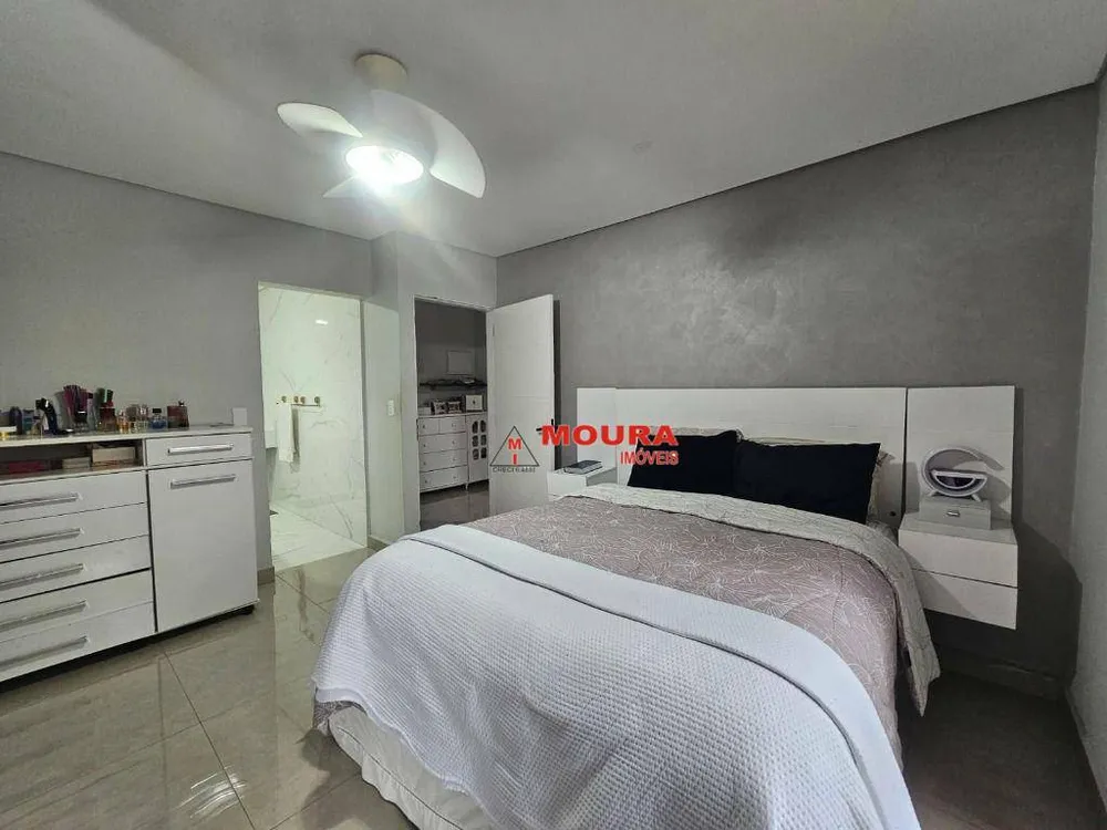 Casa, 3 quartos, 180 m² - Foto 8