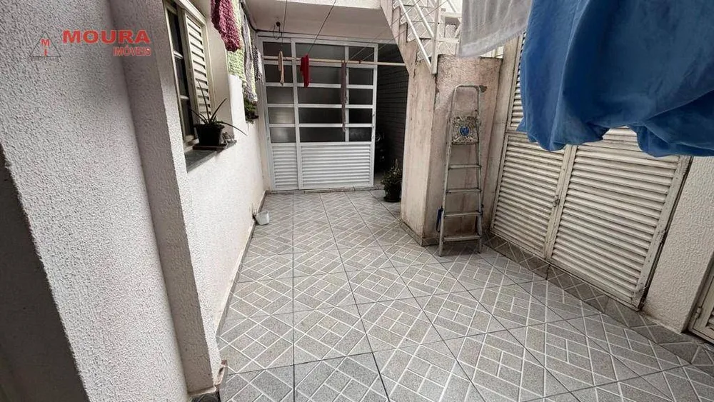 Sobrado, 4 quartos, 225 m² - Foto 2