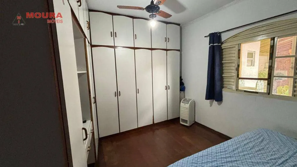 Sobrado, 4 quartos, 225 m² - Foto 4