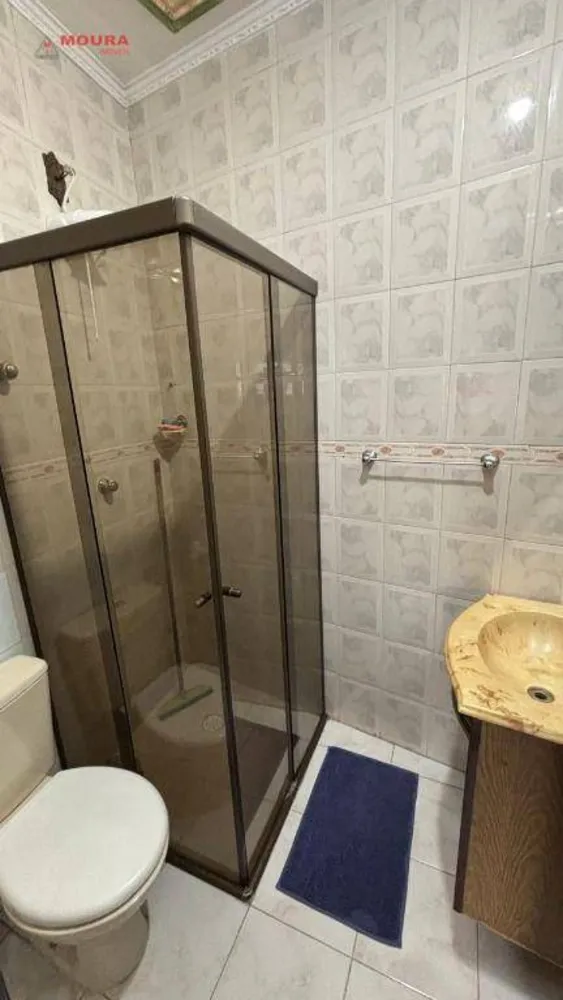 Sobrado, 4 quartos, 225 m² - Foto 7