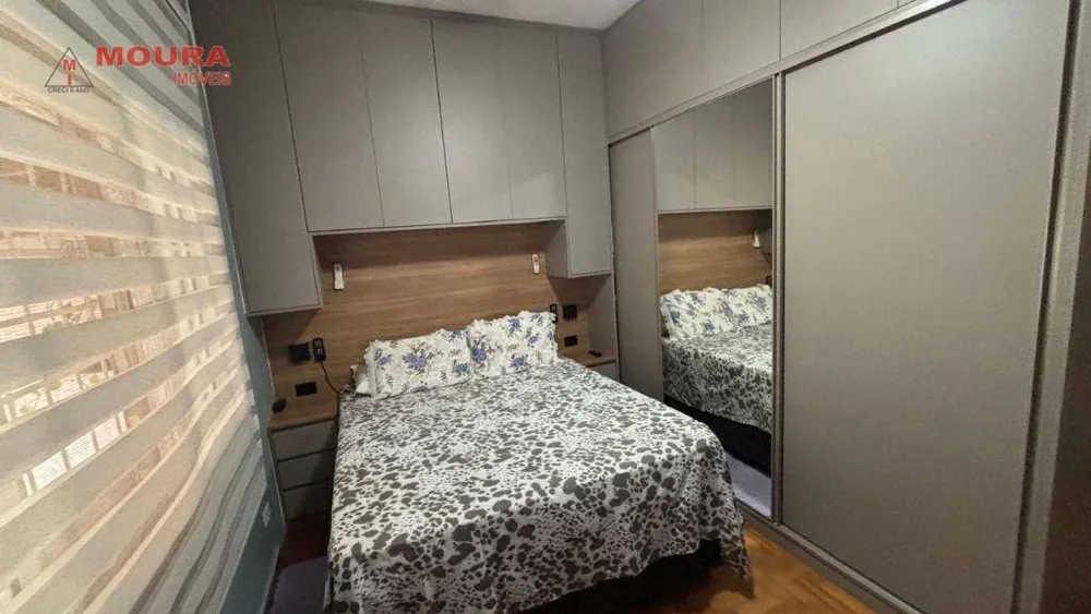 Sobrado, 4 quartos, 225 m² - Foto 14
