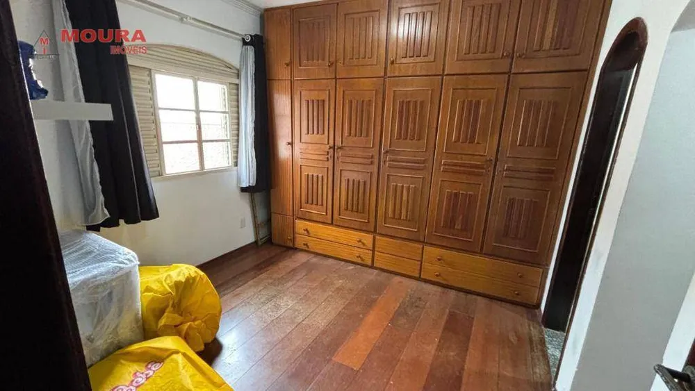 Sobrado, 4 quartos, 225 m² - Foto 8